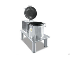 Ropsb F 300 Small And Medium Centrifuge