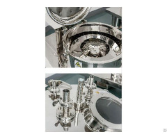 Ropsb 450 Small Land Medium Centrifuge