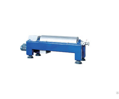 Rolwx Decanter Centrifuge