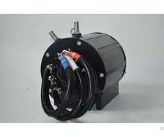 Pm001 15 M02 Pmsm Motor