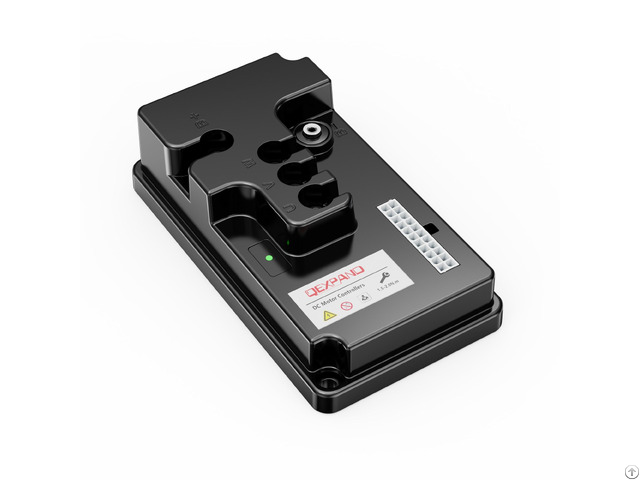 Dvm Eps Series Steer Motor Controllers