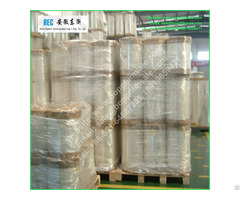 Bopp One Side Heat Sealable Film