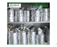 Metallized Bopp Capacitor Film