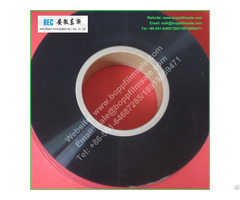 Polypropylene Safety Capacitor Film