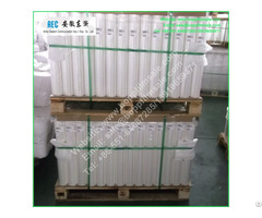 Bopp Floral Wrapping Film On Short Mini Rolls For Florist Shop Use