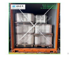 Mono Side Heat Sealable Biaxial Polypropylene Packing Film