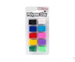 Oven Bake Clay