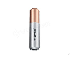 Bimetallic Connectors