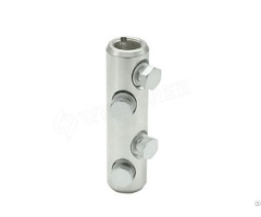 Mechanical Cable Connectors