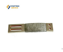 Flexible Copper Braided Wires