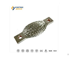 Flexible Copper Braided Wire