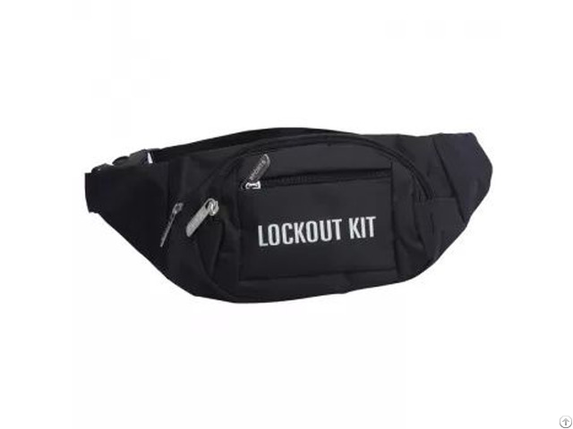 Lockout Bag