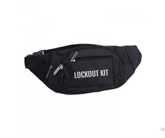 Lockout Bag