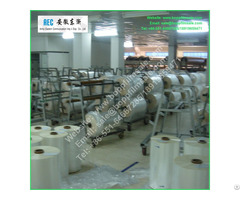Bopet Capacitor Film