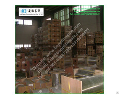 Bops Window Envelope Film Glossy
