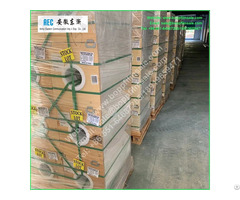 Clear 4 5 Mic Bopet Film Stock