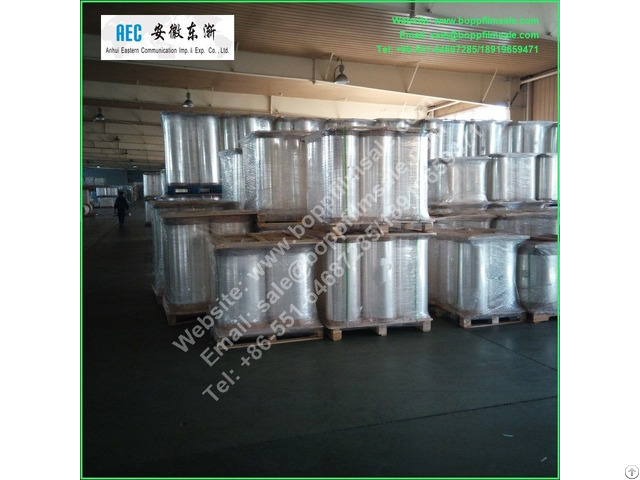 Cpp Film Cast Polypropylene
