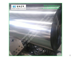 Bopet Metallized Silver