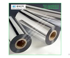 Vmcpp Cast Polypropylene Film