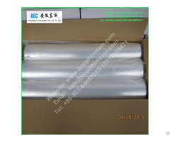 Pe Pallet Stretch Film