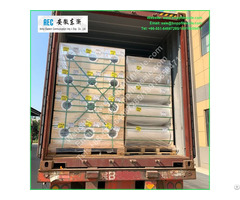B Grade 4 5 Mic Polyester Bopet Film