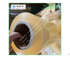 Pvc Cling Roll Film