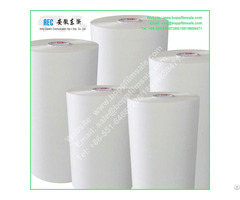 Pvdc Coating Film K Grade