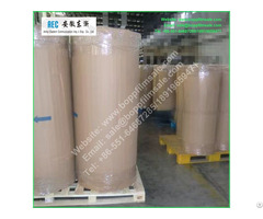 Double Sides Tape Jumbo Rolls