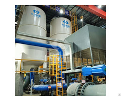 The 4500 8000nm³ H Vpsa Oxygen Plant
