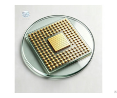 Glass Core Pcb For Advanced Packaging