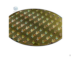 Mems Glass Wafer Manufacturer