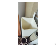 Ryg 250 4 Cnc Spiral Square Paper Tube Machine
