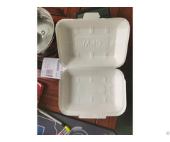 Kraft Food Packaging Box Making Machine