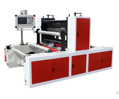 Packing Paper Box Embossing Machine