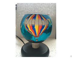 Art Light Candle Holders