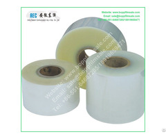 Bopp Shrinkage Tobacco Film Hard Soft Pack