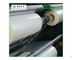Bopet Thermal Laminating Film For Printing