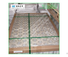 Bopp Flower Wrapping Film Mini Roll And Sheets