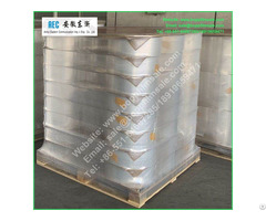 Bopp Tobacco Packet Wrapping Film Plain Or Shrink