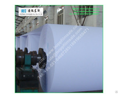 Copy Paper Jumbo Rolls
