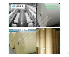 Lwc Lightweight Coated Paper
