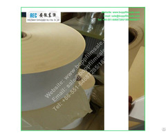 Blank Self Adhesive Paper Labels