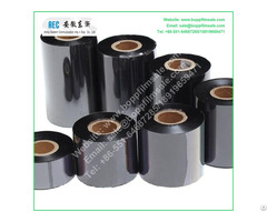 Wax Resin Thermal Transfer Ribbon