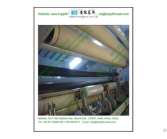 Adhesive Tape Film Extruder