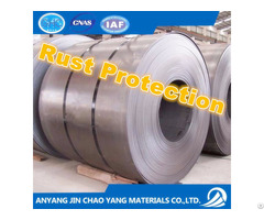 Corten Steel Coil Corten A Price Per Ton From Factory Directly