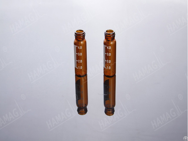 13-425 4ml Screw-thread Sample Vial