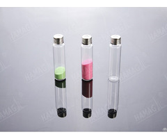 Screw-thread Vial Open-top