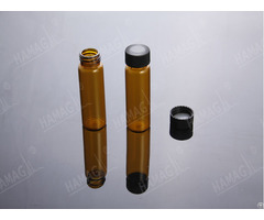 Screw-thread Vial And Storage Purposes