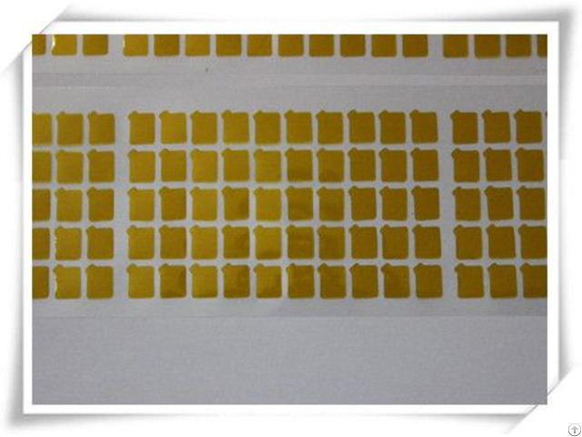 Sensor Smt Reflow Protect Films