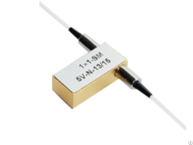 1x1 Optical Switch